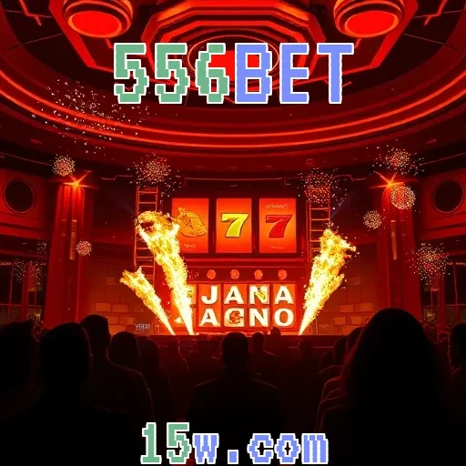 556BET: Apostas Inovadoras que Elevam Seu Jogo ao Próximo Nível