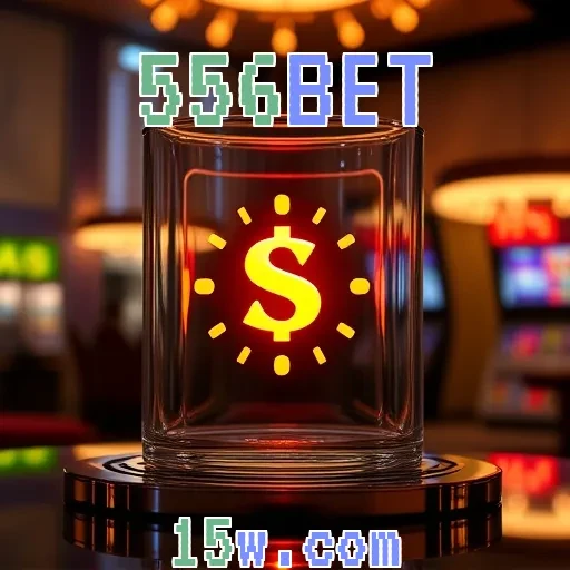 556BET Blackjack: Uma Experiência de Jogo Inigualável para Todos